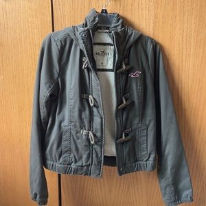 Hollister Jacket